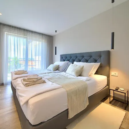 Vista Deluxe * Malinska