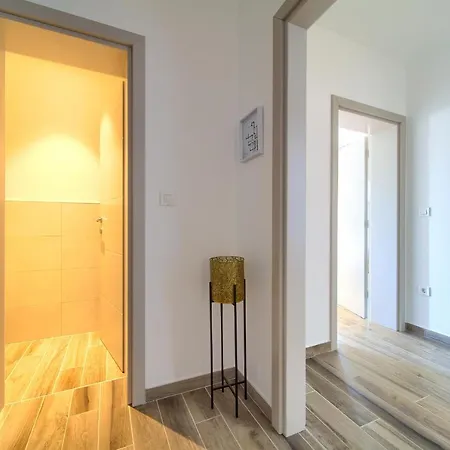 Vista Deluxe Malinska