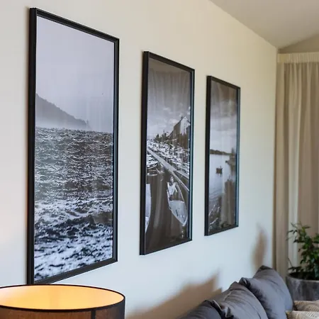 Vista Deluxe Malinska